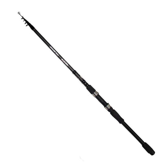 BAUER AMATSU 270CM 10-40GR