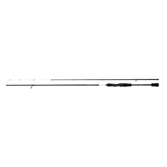 SHİMANO ROD BASSTERRA XT+  SPİN LRF 2,05M 6'9" 0,5-8G 2PC