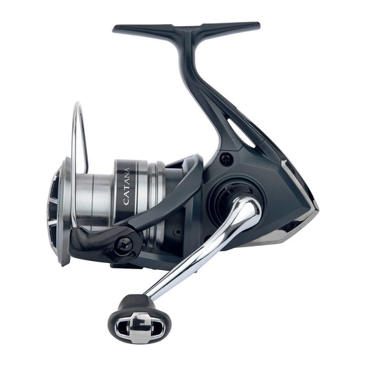 SHİMANO REEL CATANA FE 2500 HG CAT2500HGFE
