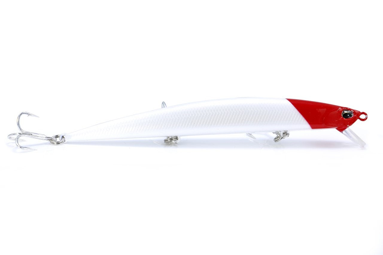 FUJİN FLUX 140MM 18GR FLOATİNG MAKET BALIK