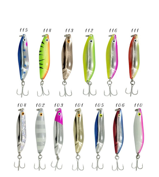 FUJİN BLADE SPOON 18GR KAŞIK