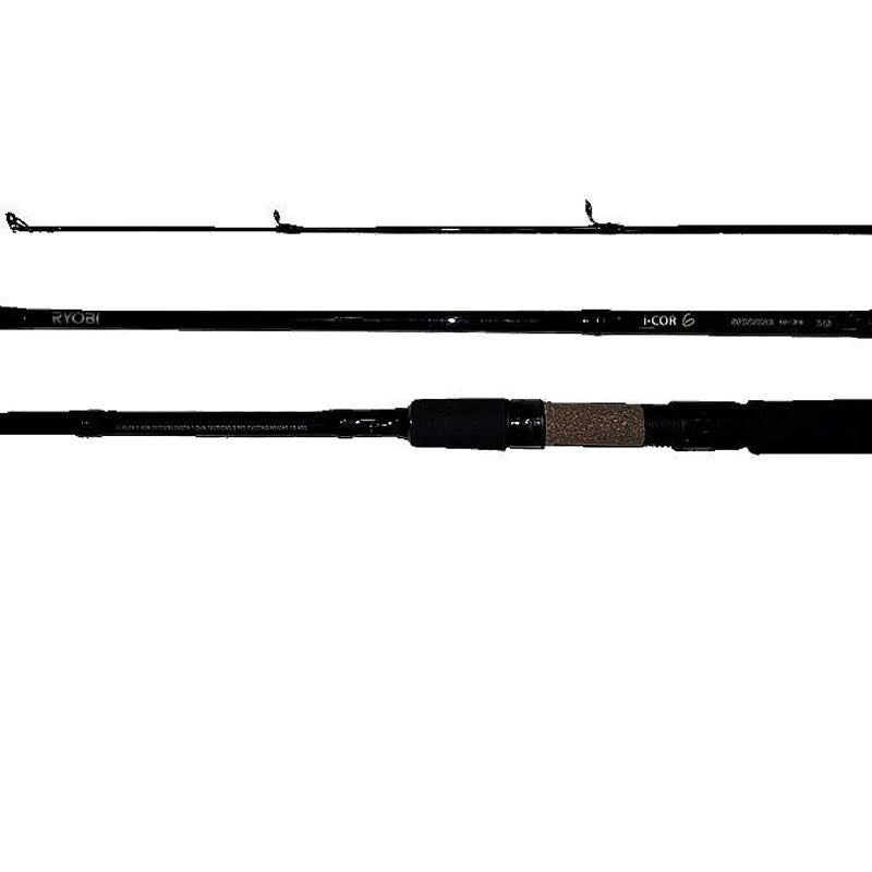 RYOBI I-COR 6 10-35GR 243CM 