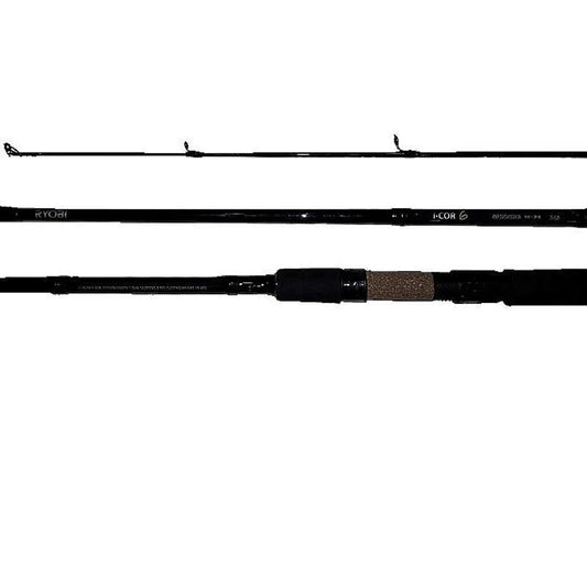 RYOBI I-COR 6 10-35GR 243CM 