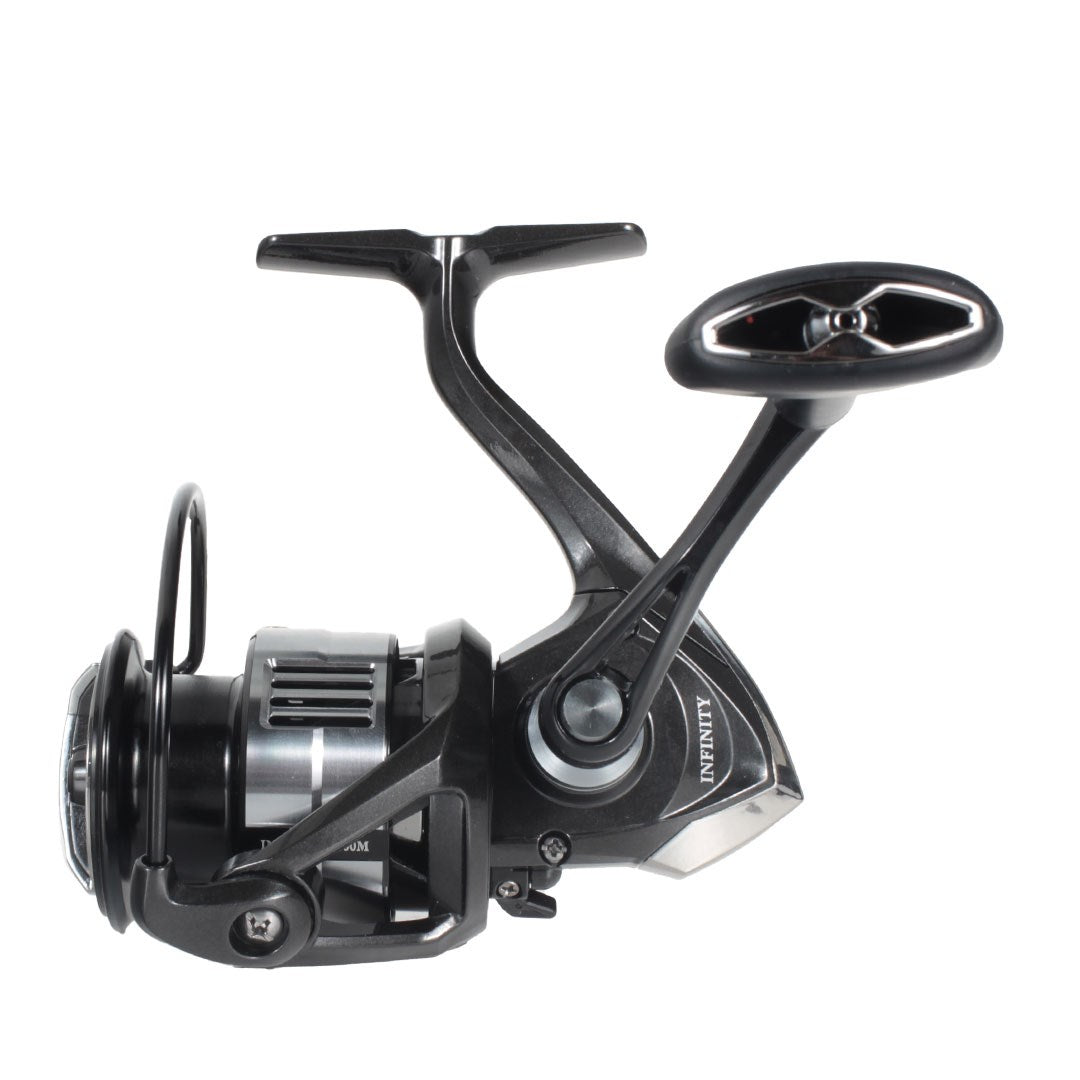RYUJI INFINITY 3000M 5+1BB MAKARA
