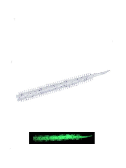 FUJIN YUMMY SANDWORM 7CM LRF SİLİKONU