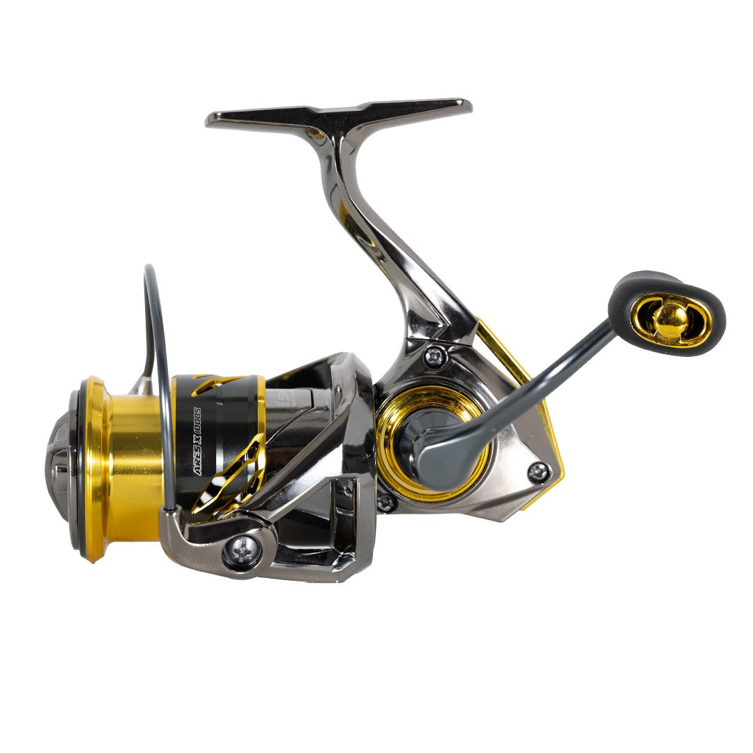RYUJİ ARES X 2000S 5+1 BB MAKARA