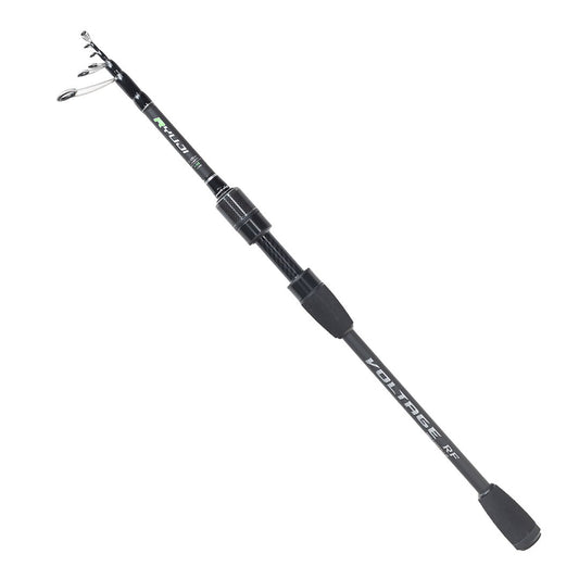 RYUJI VOLTAGE LRF FUJI 2.40M,3-15GR TELE KAMIŞ