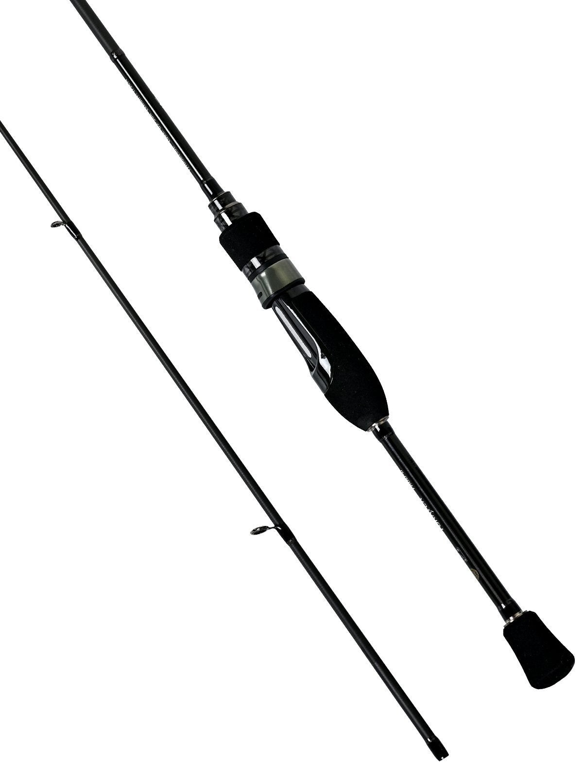 FUJİN THEONE 186CM 04-5GR LRF KAMIŞI 622UL