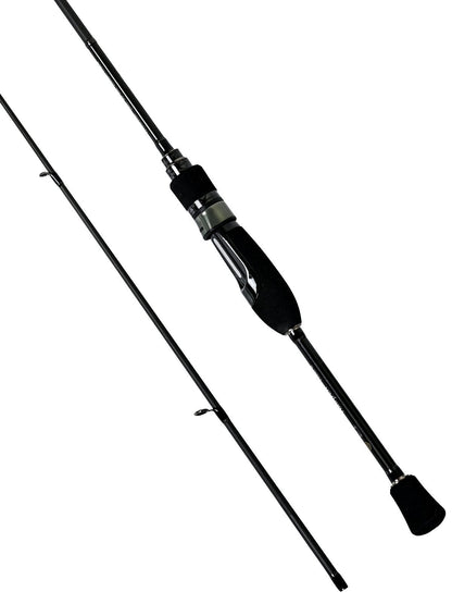 FUJİN THEONE 186CM 04-5GR LRF KAMIŞI 622UL