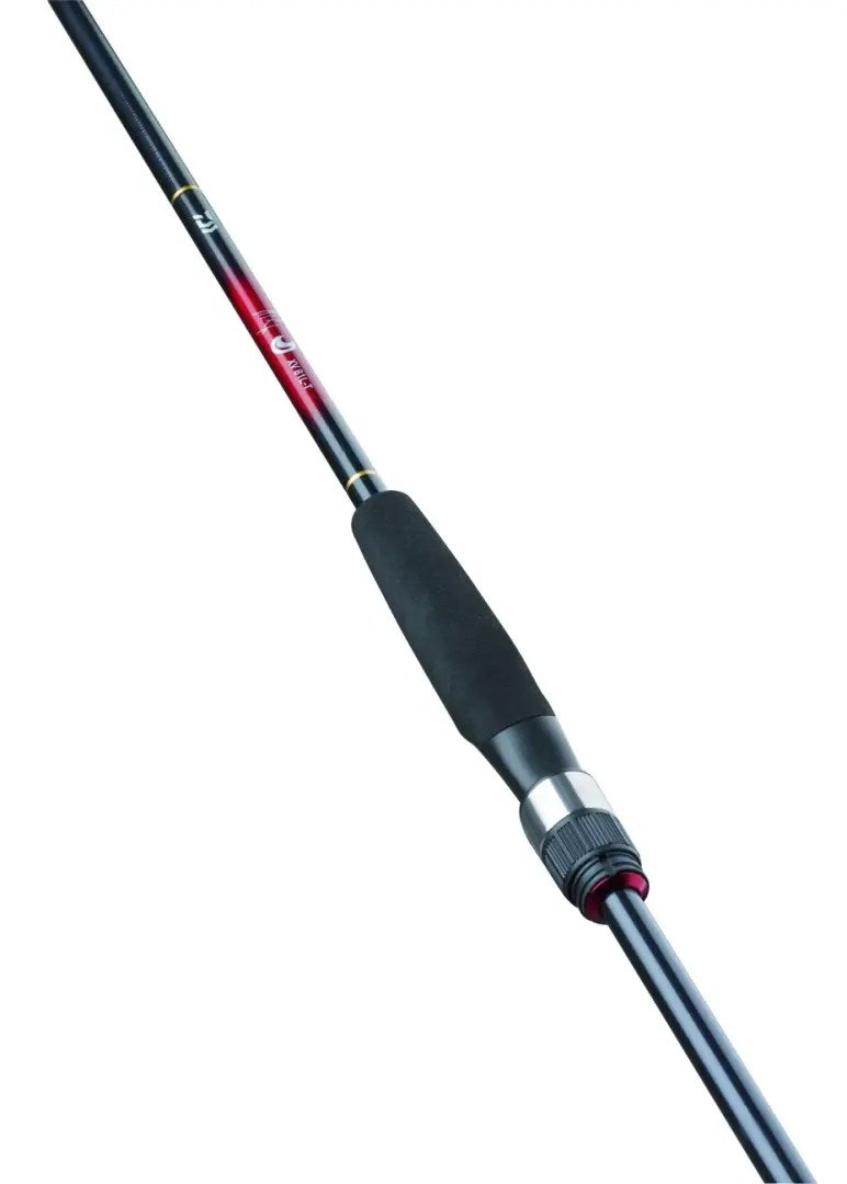 DAIWA GEKKABIJIN XV 2.13M, 0.5-8GR, 2P LRF KAMIŞ