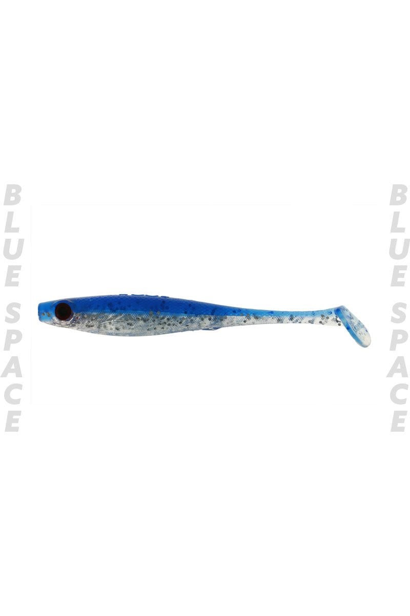 FUJİN SHADY 10CM SİLİKON BALIK
