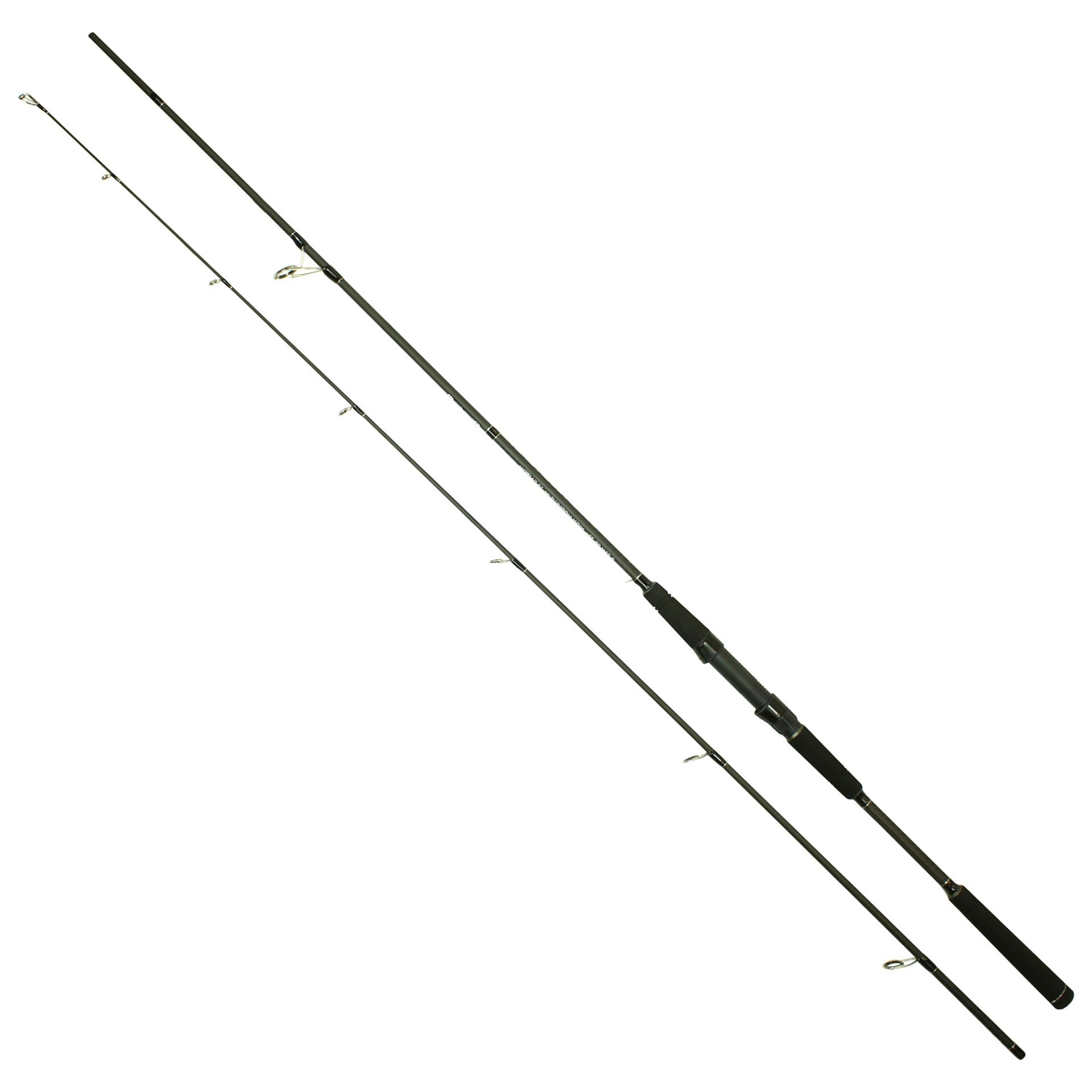 CAPTAİN 1462 BLACK LASH SPİN 275CM 2 PARÇA SPİN KAMIŞ 20-70GR ATAR