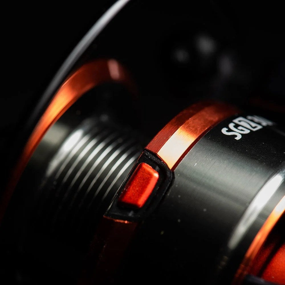 SAVAGE GEAR SG2 1000 FD 5+1BB OLTA MAKİNESİ