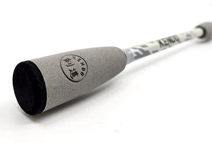 KENDO KENSHİ PRO 2.40M 7-30 GR OLTA KAMIŞI