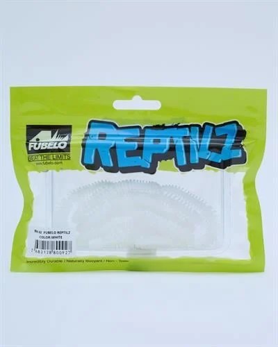 FUBELO REPTİLZ SİLİKON