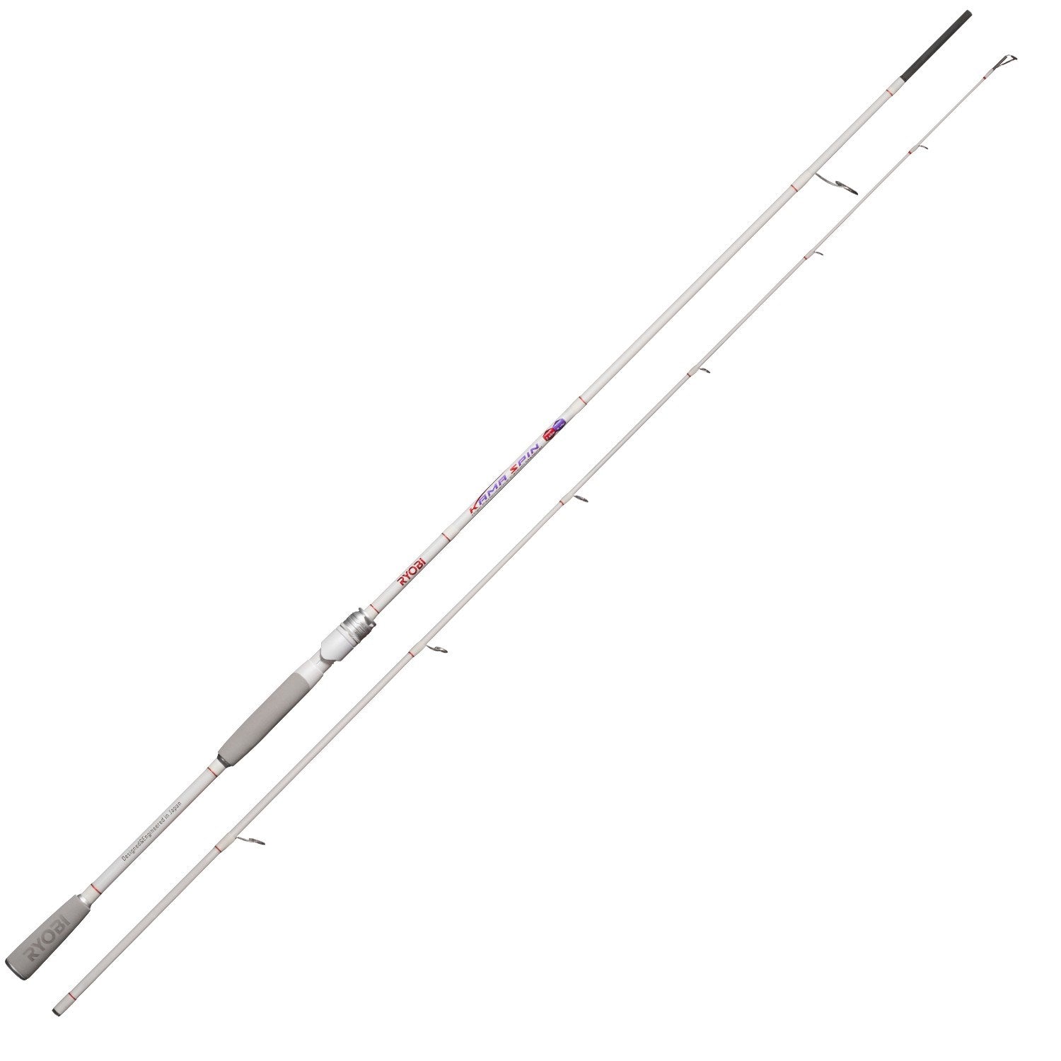 RYOBİ KAMA SPİN KAMIŞ 270CM. 10-40GR