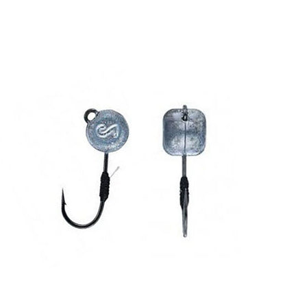 CULTİVA 11788 MUSHİ JİG HEAD