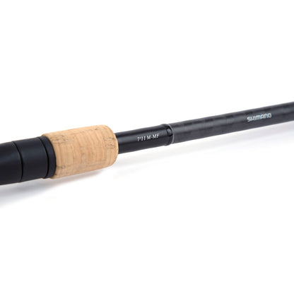 SHİMANO ROD NASCİ SPİNNİNG MOD-FAST 2,69M 8'10'' 7-35G 2PC