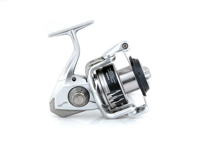 SHIMANO SARAGOSA SW 6000 HG SRG6000SWAHG