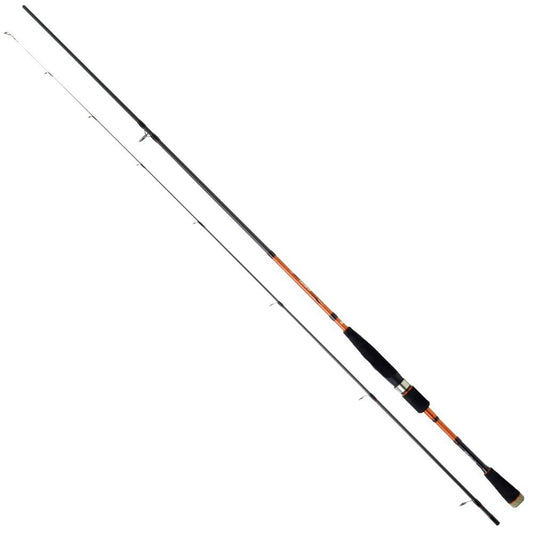 DAIWA CROSSFIRE 2.18M 2-8 GR CF722ULXFS-BF