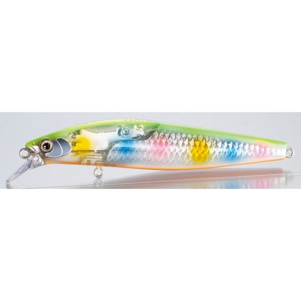 SHİMANO LURE EXCENCE SİLENT ASS 99SP FB 99MM 15G