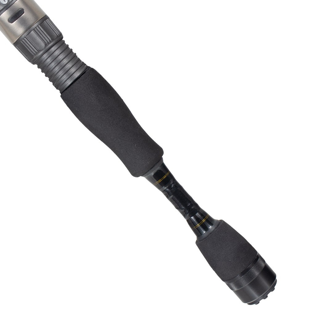 RYUJI ROCK FISH 1.80M 10-40GR TELE SPIN KAMIŞ