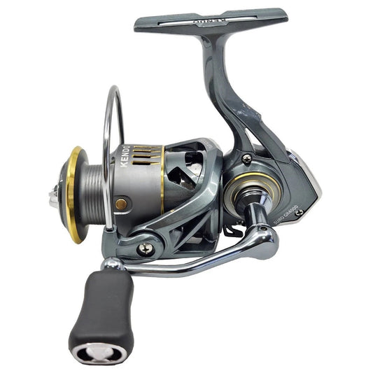 KENDO SURO GR4000 5+1BB OLTA MAKİNESİ