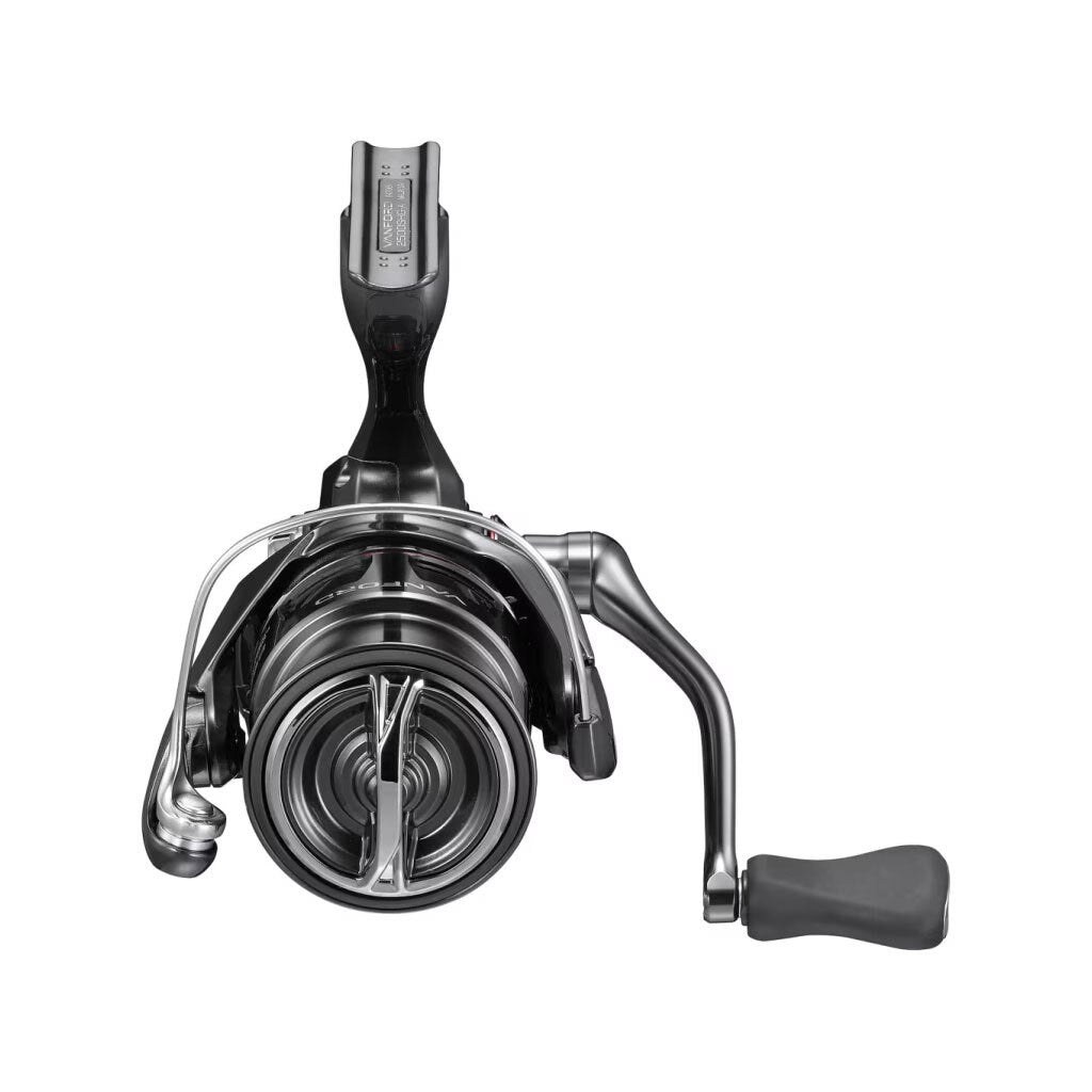 SHİMANO MAKİNA VANFORD FA C3000