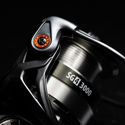 SAVAGE GEAR SG4 4000 FD 8+1BB OLTA MAKİNESİ
