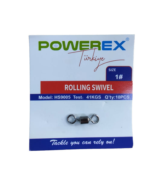 POWEREX SIZE1 HS9005