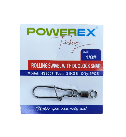 POWEREX SIZE 1/0 HS9007