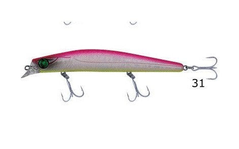 KENDO HARYU 12.5 CM 14.8 G FLOATİNG SUNİ YEM