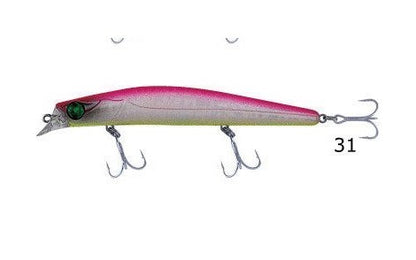 KENDO HARYU 12.5 CM 14.8 G FLOATİNG SUNİ YEM