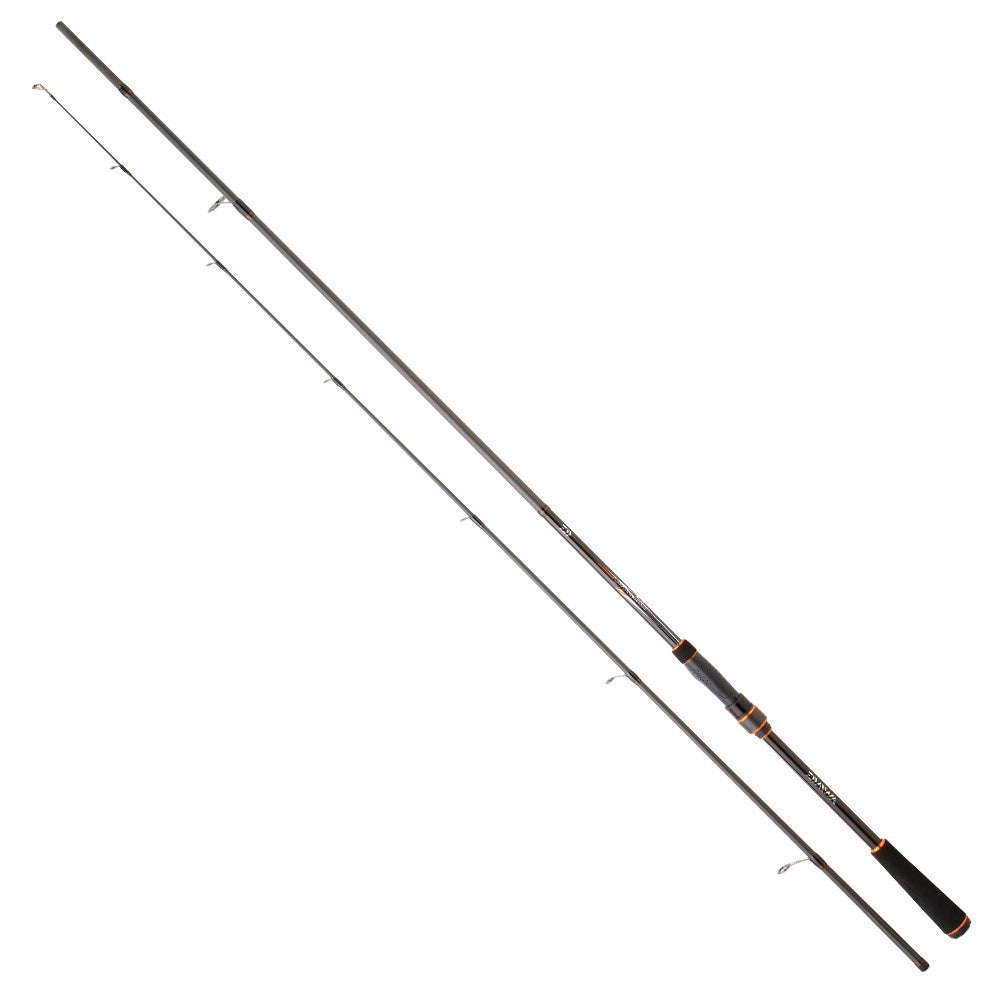 DAİWA NEW CROSSFİRE 2.70M 10-35GR 2P OLTA KAMIŞI
