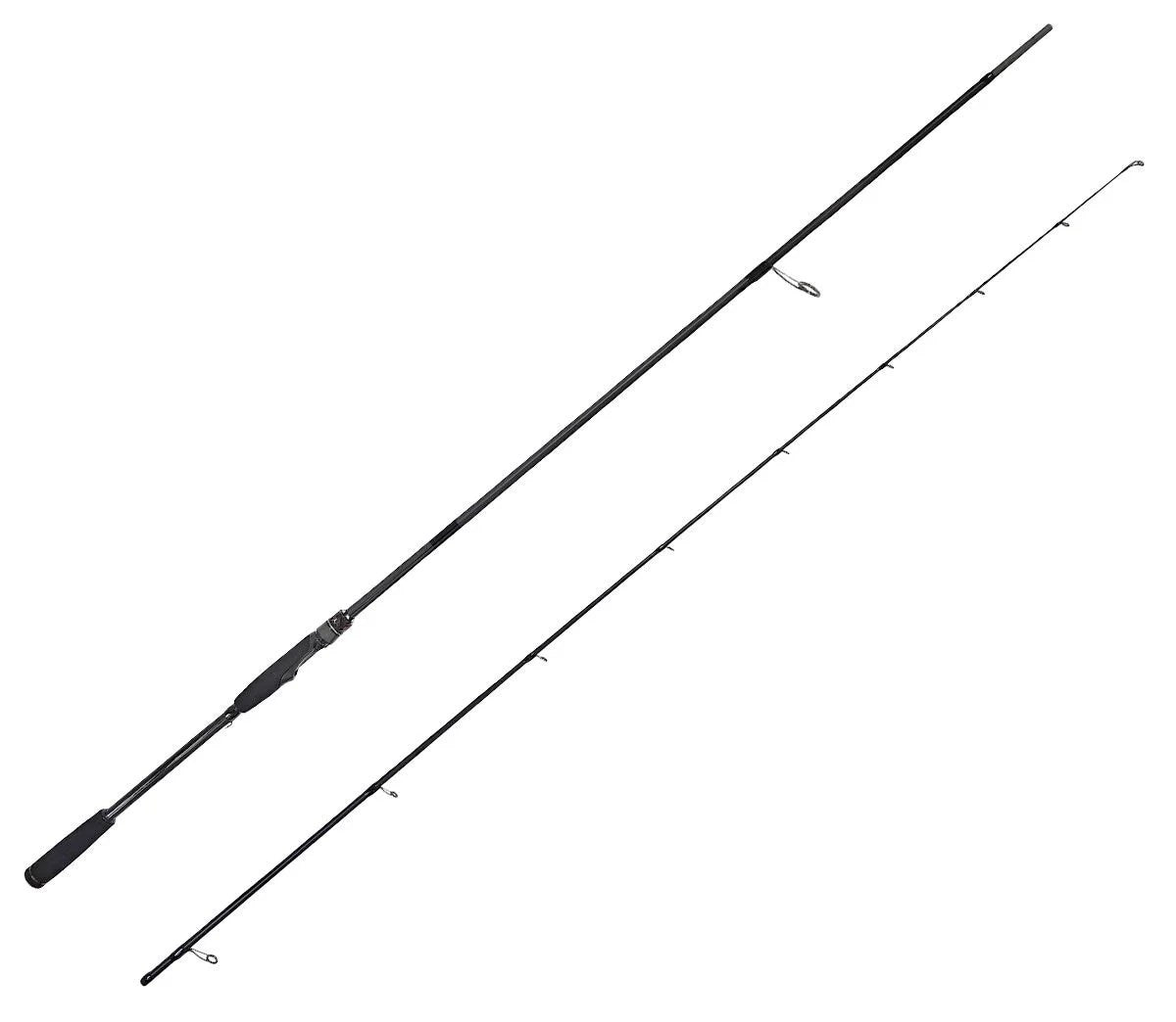 OKUMA HAKAİ SUPER LİGHT AJİ 6'7'' 201CM 0.6-8GR 2 PARÇA OLTA KAMIŞI