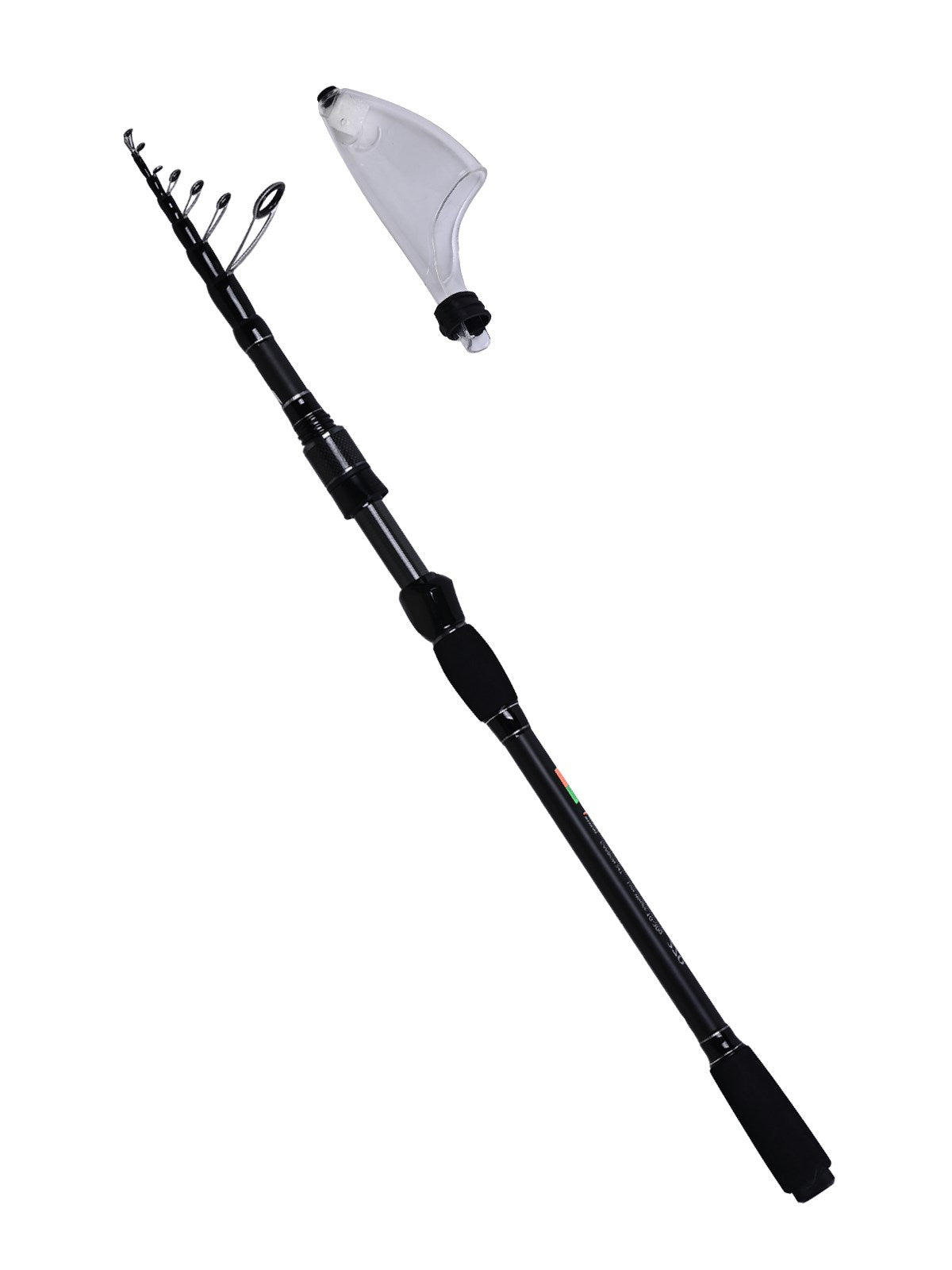 FUJİN WALKER 250CM 10-30GR TELESKOPİK SPİN KAMIŞI