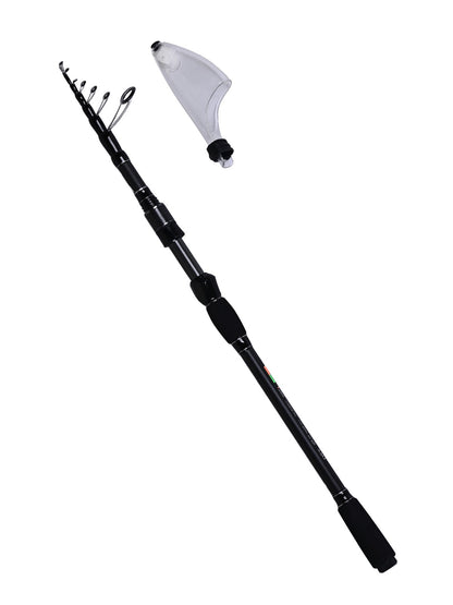 FUJİN WALKER 250CM 10-30GR TELESKOPİK SPİN KAMIŞI