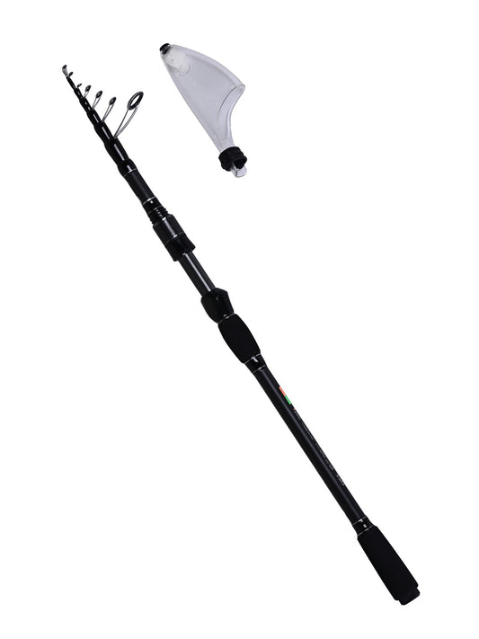 FUJİN WALKER 250CM 10-30GR TELESKOPİK SPİN KAMIŞI