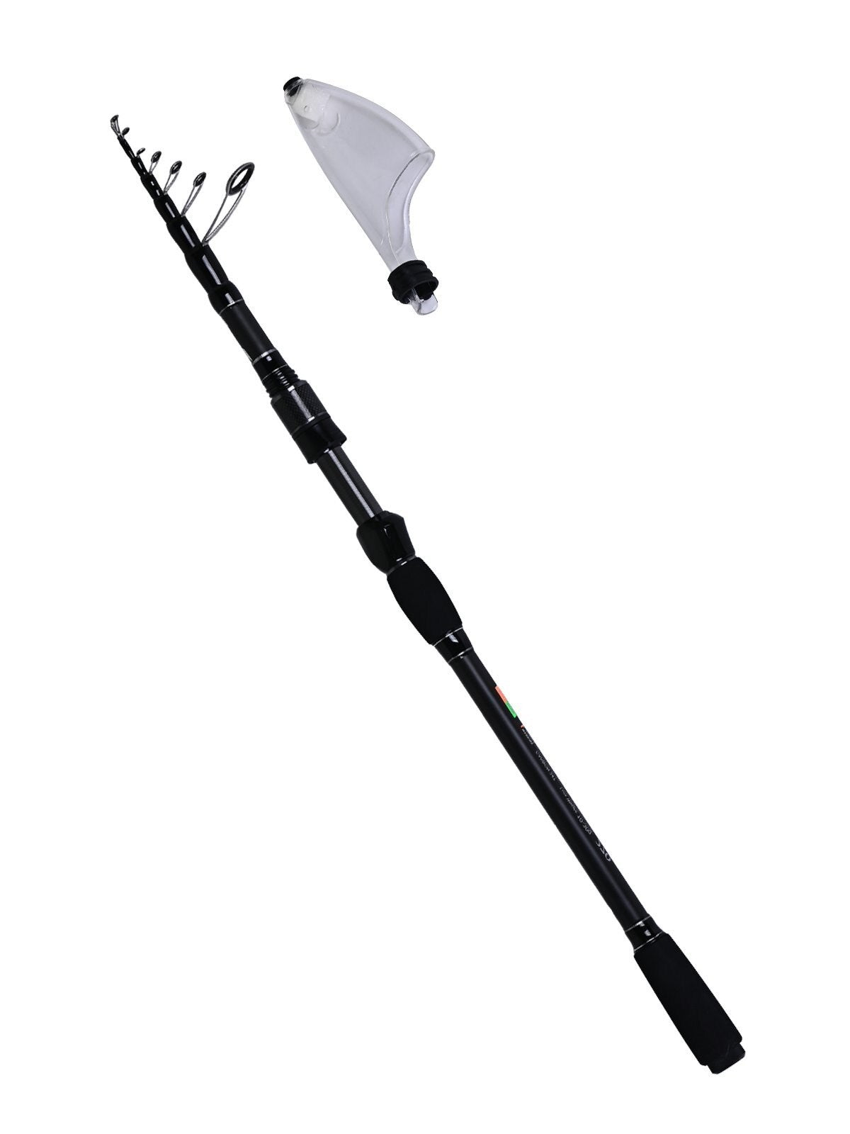 FUJİN WALKER 270CM 10-30GR TELESKOPİK SPİN KAMIŞI