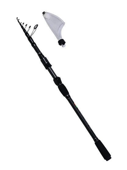 FUJİN WALKER 270CM 10-30GR TELESKOPİK SPİN KAMIŞI