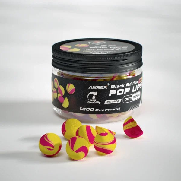 ANREX 16MM POP UP BOİLİE
