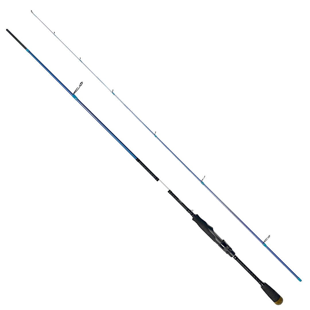BAUER PIA ULTRA LIGHT GAME 2,13MT 2-10GR