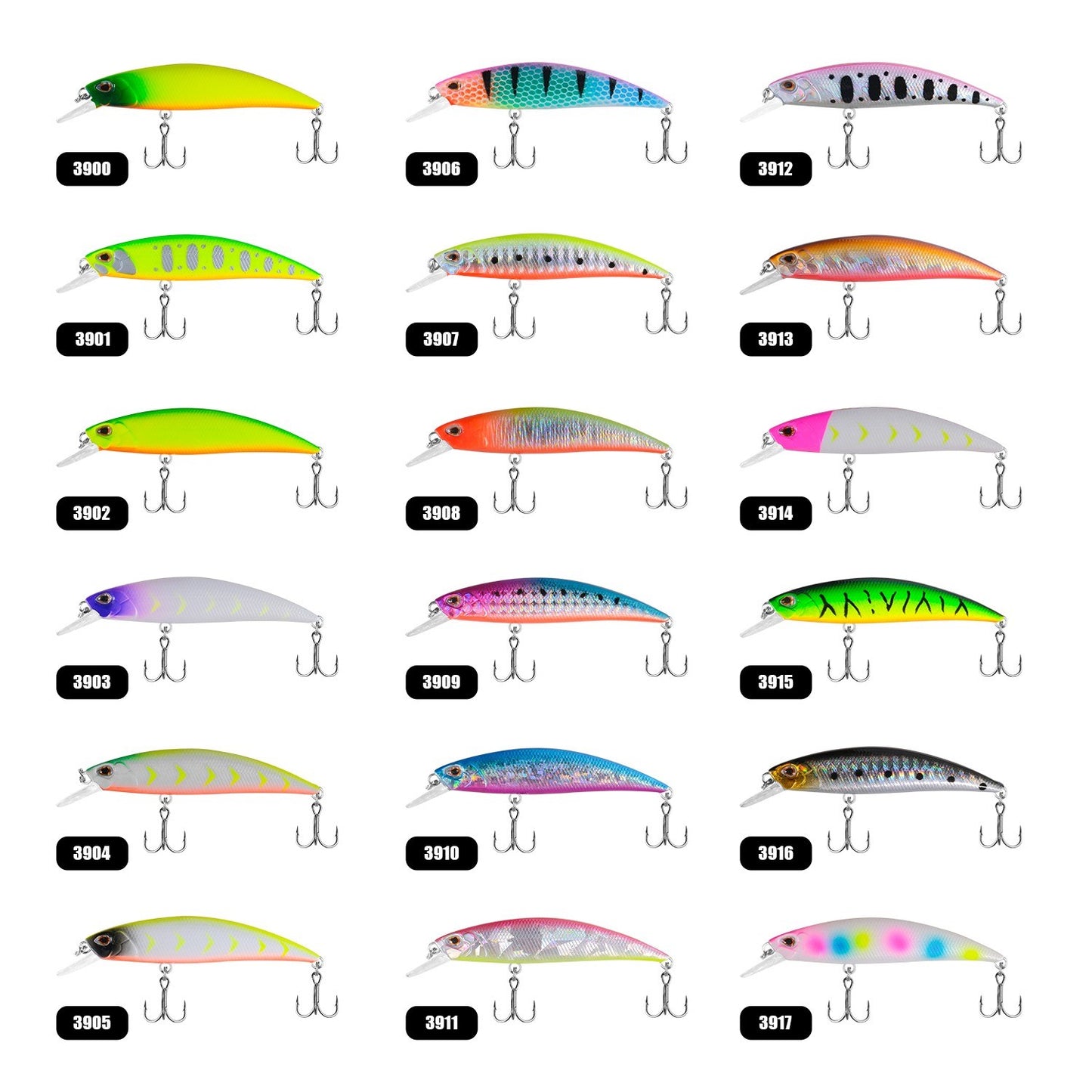 EFFE SPEARHEAD RYUKİ 70S MAKET BALIK