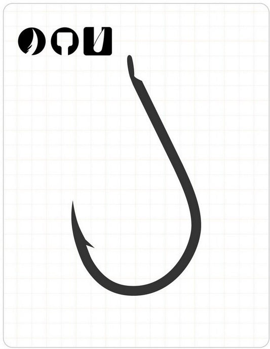 FUDO 2001 SB CHİNU ÇİFT DAMAK BLACK NİKEL İĞNE