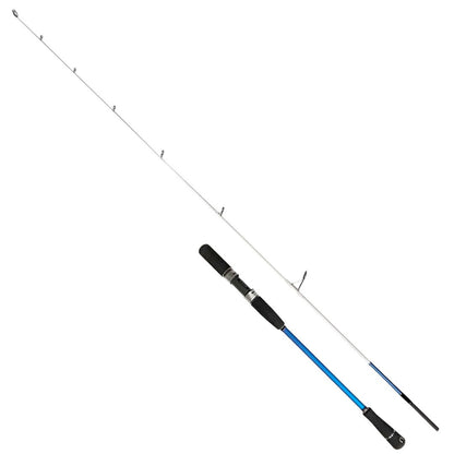 BAUER BAMBAM SLOW JİGGİNG 203 CM 20-90 GR JİG KAMIŞI