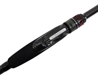 OKUMA HAKAİ SUPER LİGHT LRF 7'3'' 220CM 1-12GR 2 PARÇA OLTA KAMIŞI