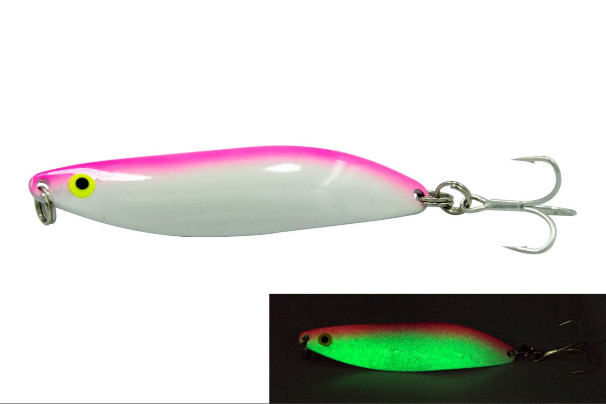 FUJİN BLADE SPOON 18GR KAŞIK