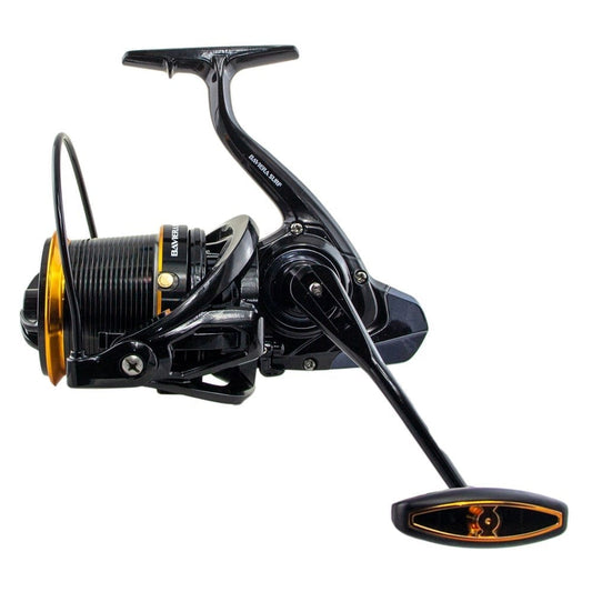 BAUER BAVIERA SURF 5000 OLTA MAKİNESİ