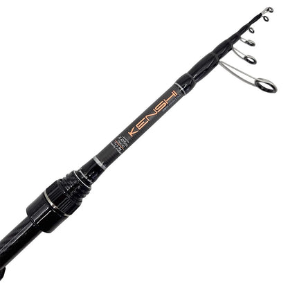 KENDO KENSHİ SPİN 2.05M 1-9GR OLTA KAMIŞI