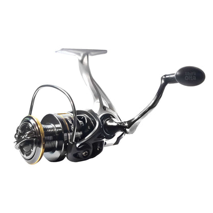 BAUER CRAZY 40 MAKİNA